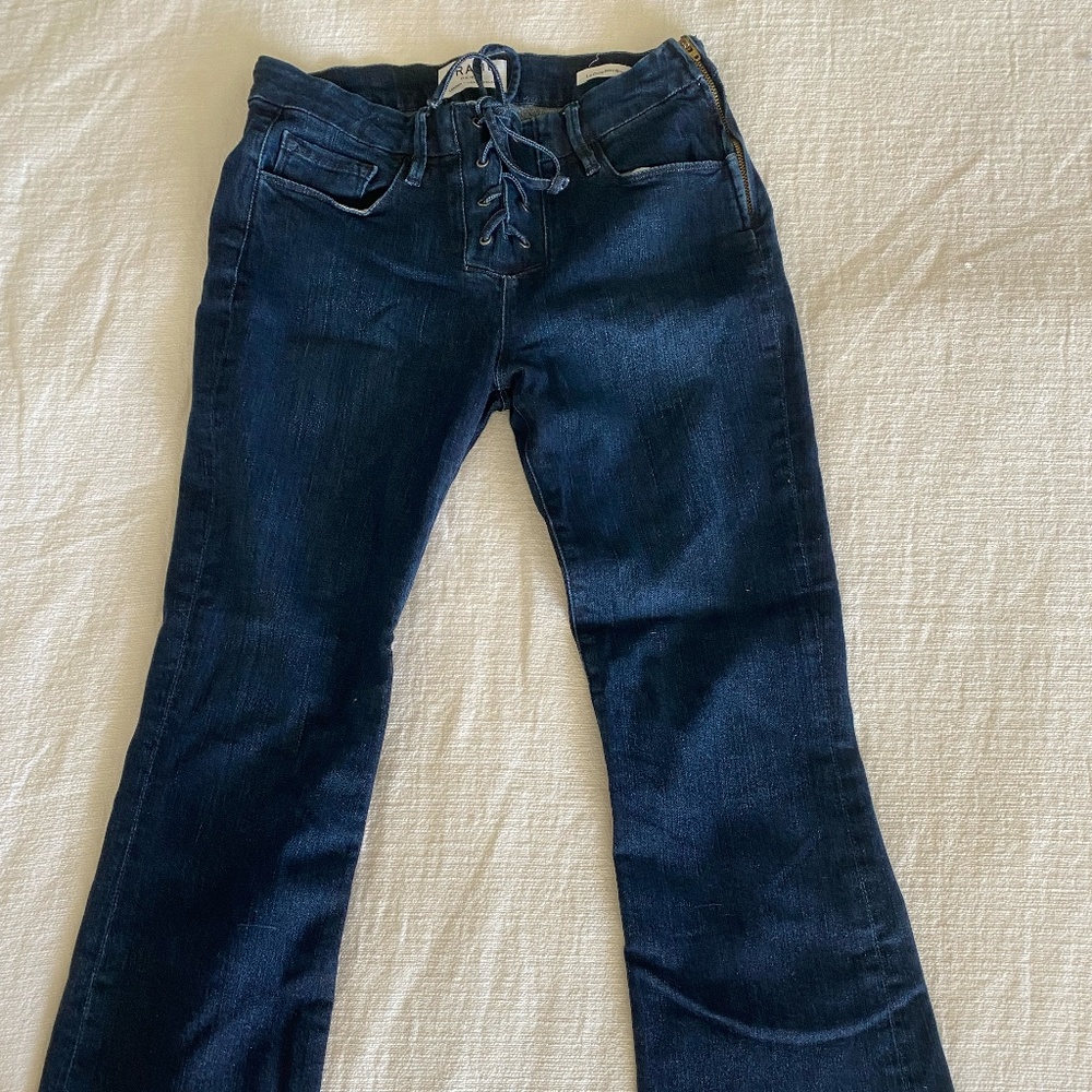 FRAME Denim Jeans